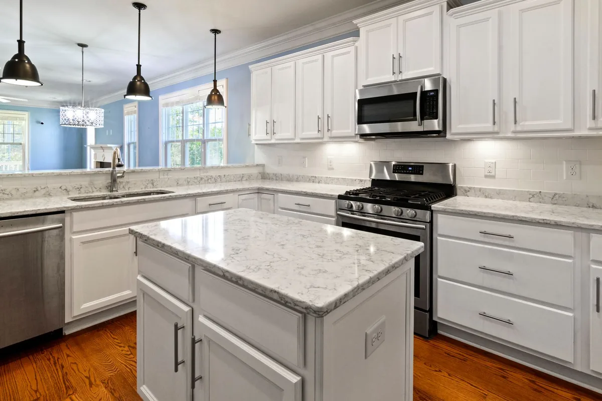 Filth & Squalor Cleanup in Gardendale, AL
