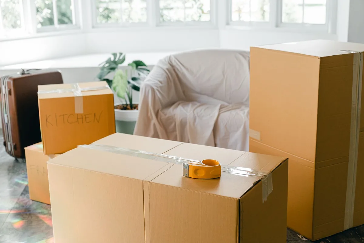 Hoarding Cleanup in Gardendale, AL